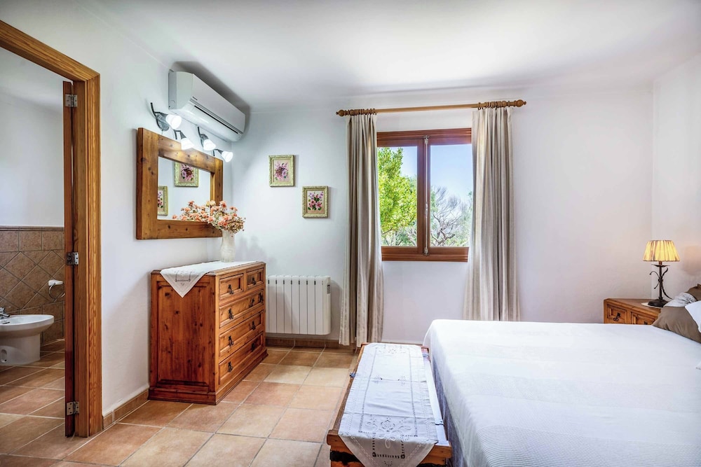 Villa Na Sureda