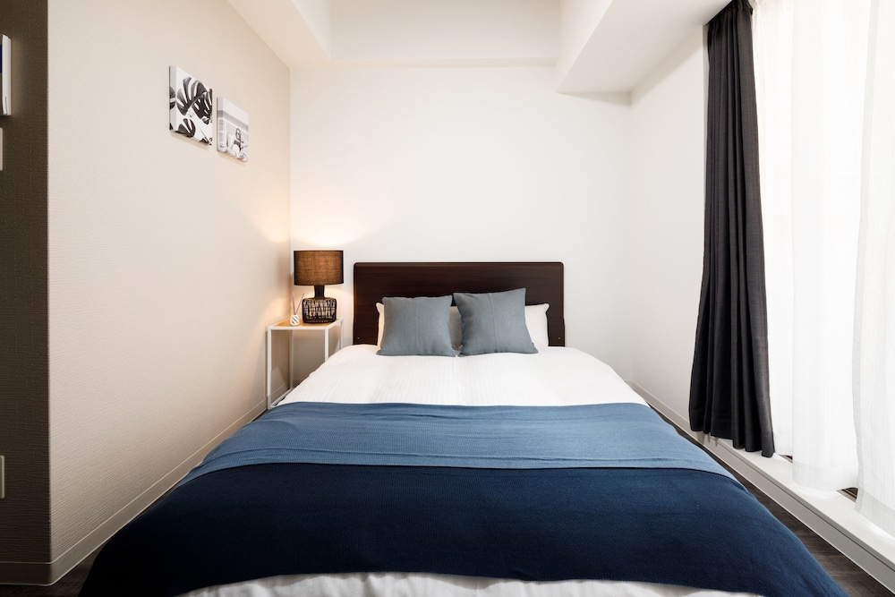 Flat34 Kitahorie
