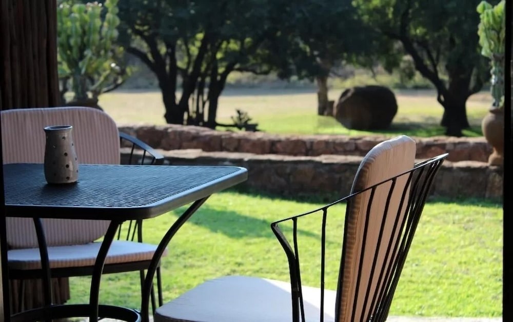 Sable Ranch Thaba Khaya