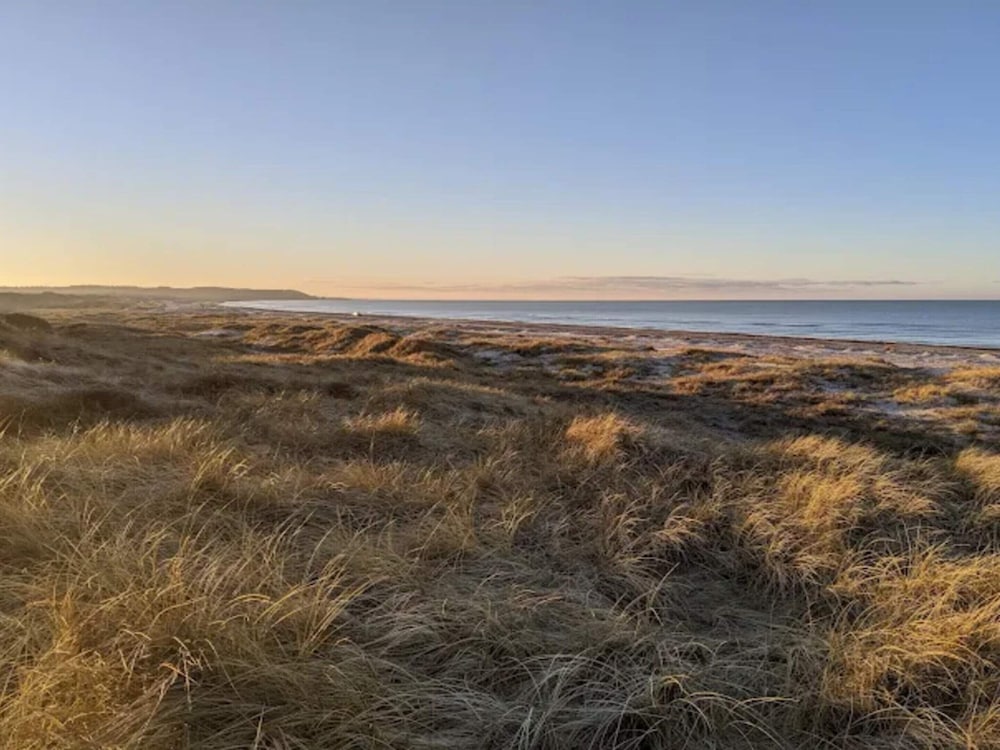 Holiday Apartment Near Vesterhavet