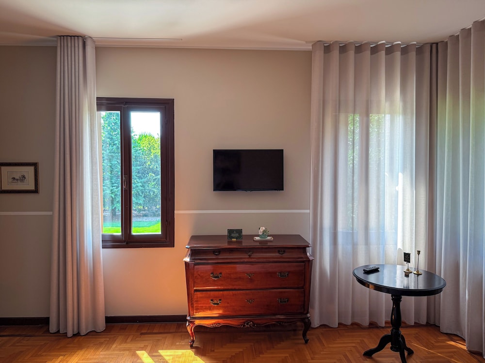 Villa Zane