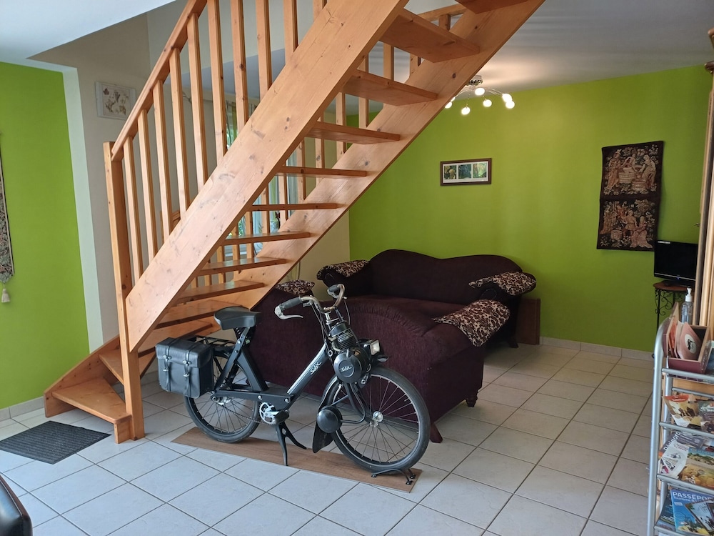 Le Logis du Livier