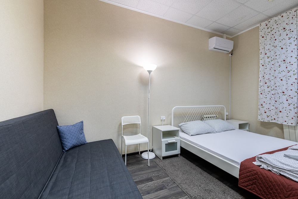 Hostel Pushkin