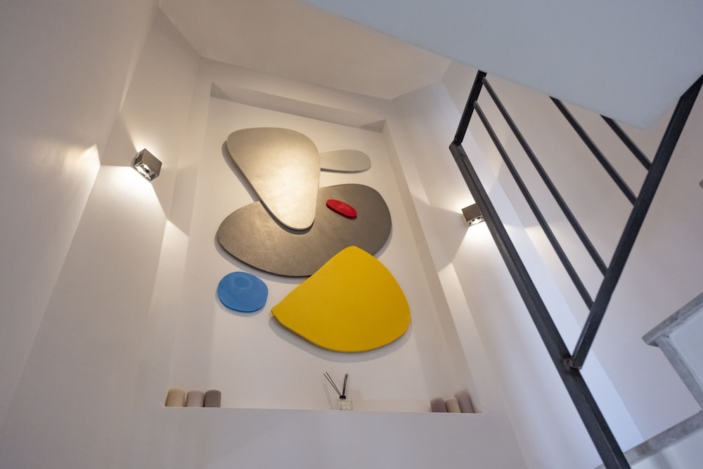 Blue Alle Hotel - Image 15