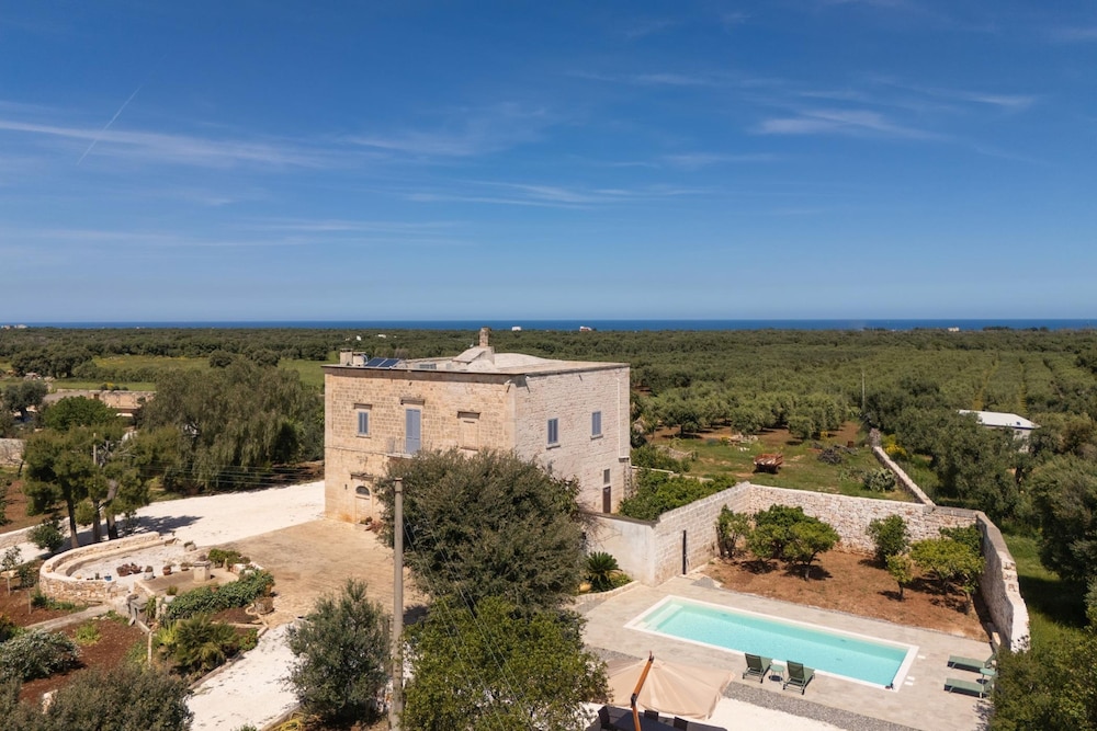 Masseria Pezza La Spina