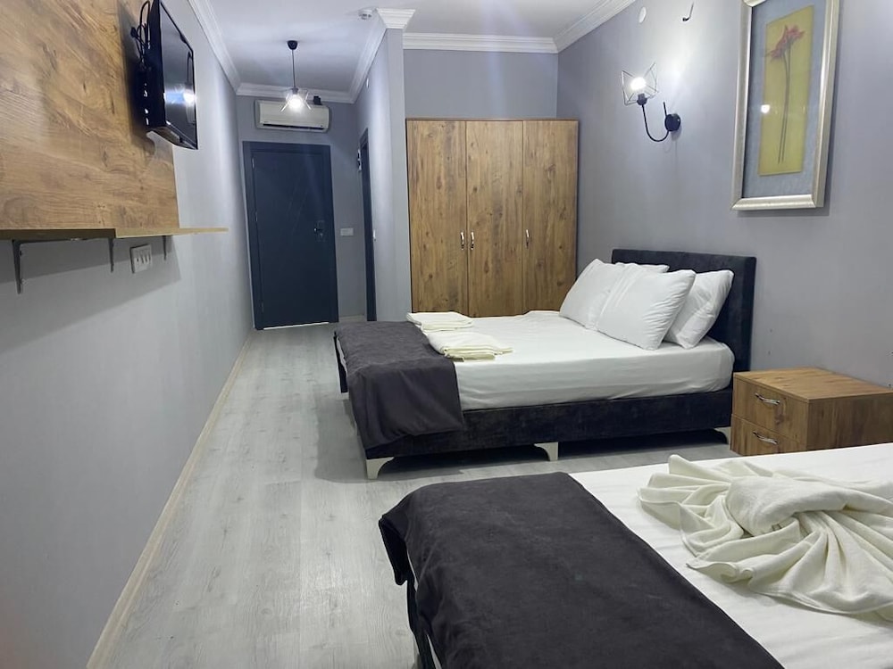 Grand Niki Otel & Spa - Image 65