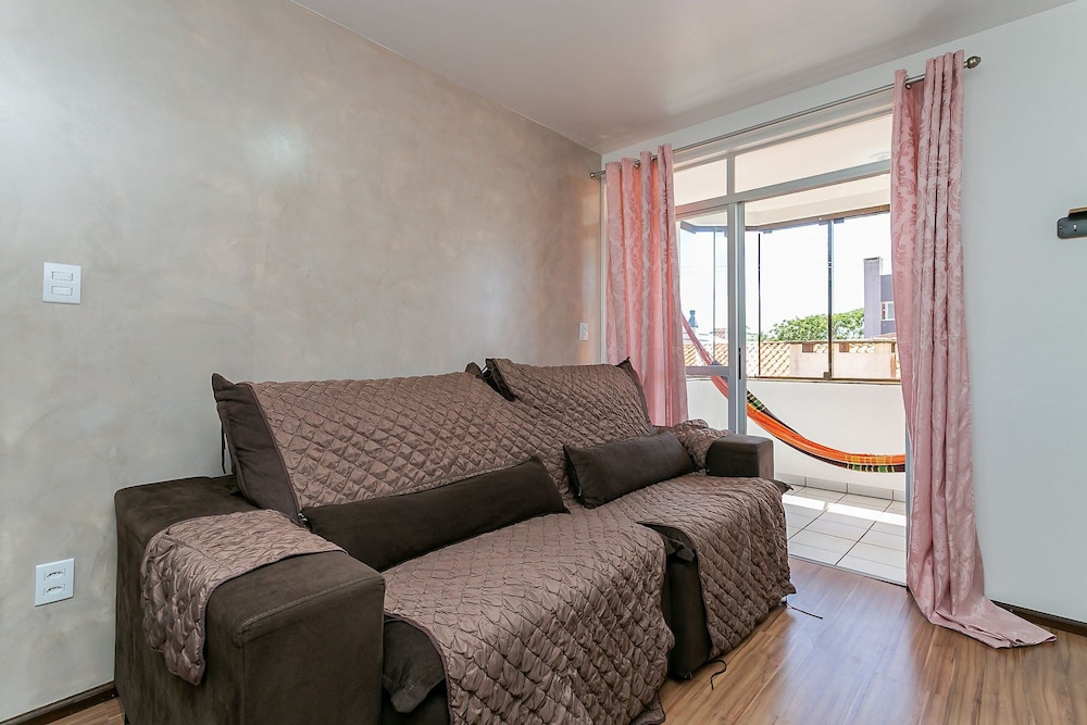 Beautiful apt 750 m From the Beach of Ingleses Lgr204