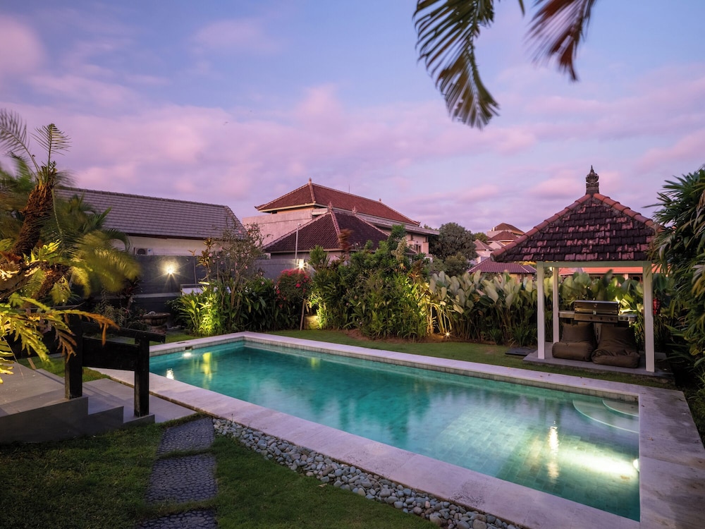 Bellevue Berawa Managed by CPM Bali