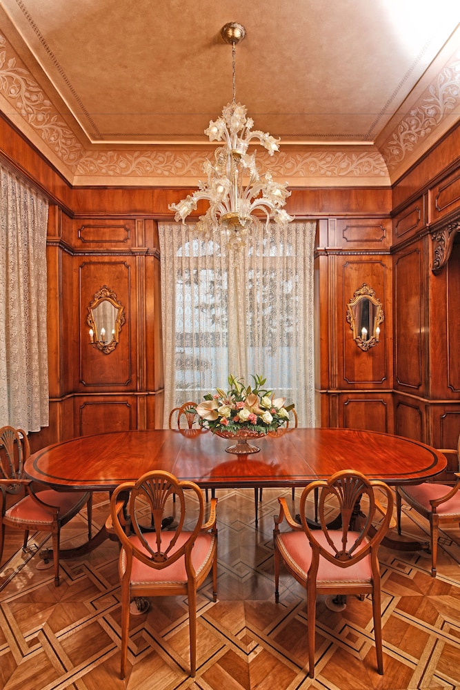 Villa La Vittoriana