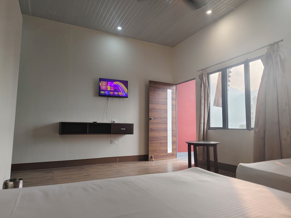 Hotel Kempty Retreat