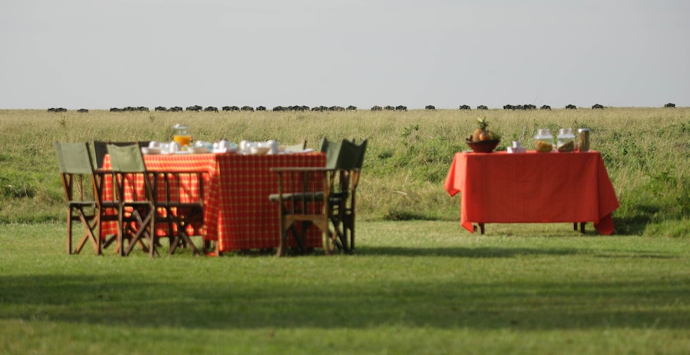Elewana Elephant Pepper Camp