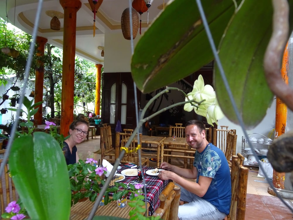 Ngo Khanh Homestay