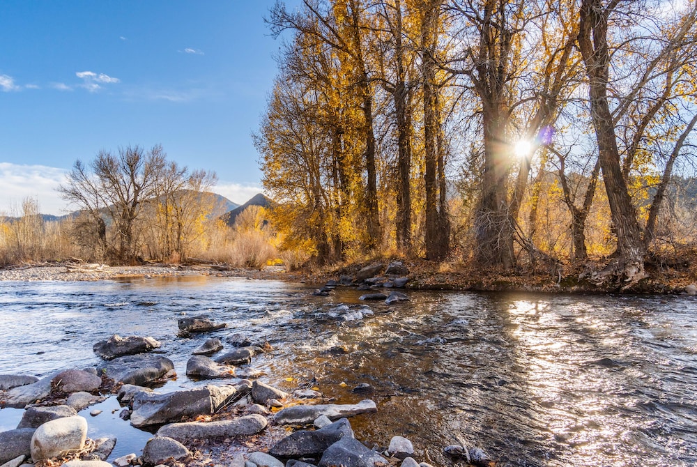 Ketchum Vacations - Bright Ketchum Retreat w/ Views  Private Hot Tub! - Property Image 11