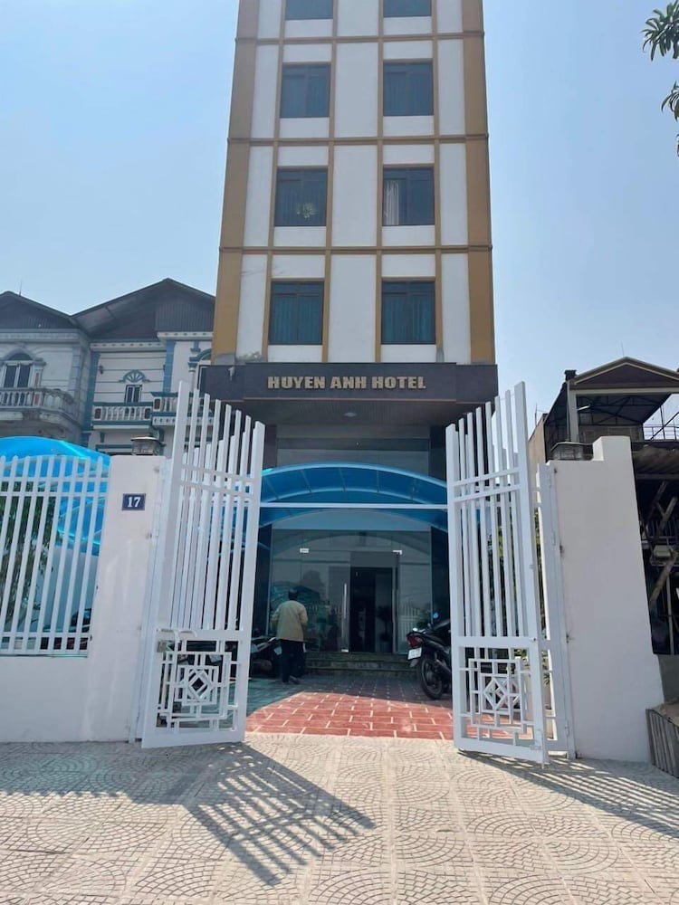 Huyen Anh Hotel
