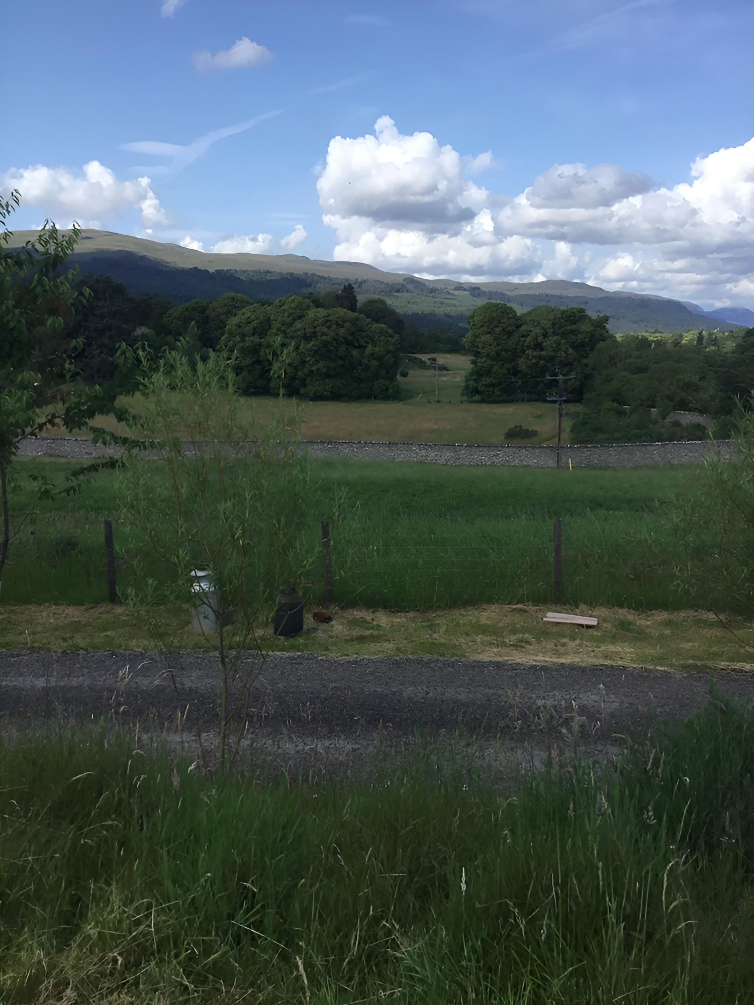 Millfield Self Catering Accommodation