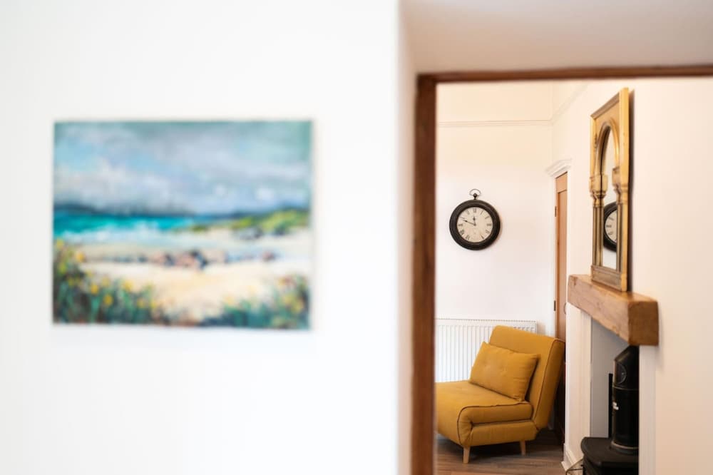 Desswood Aberdeen City Apartment view 5