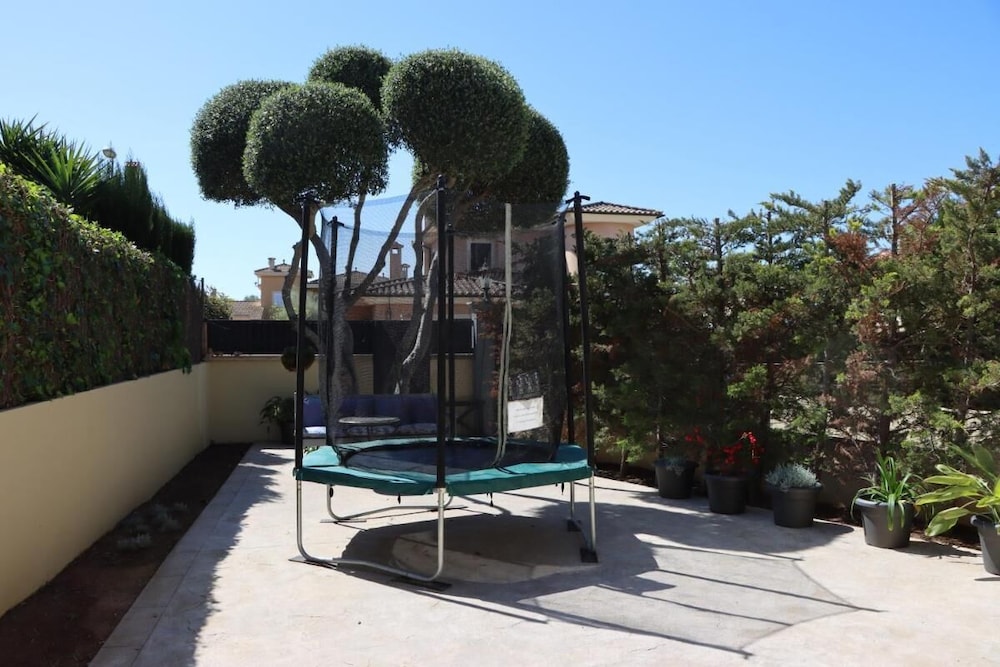 Bellviure Luxury Villa Mallorca