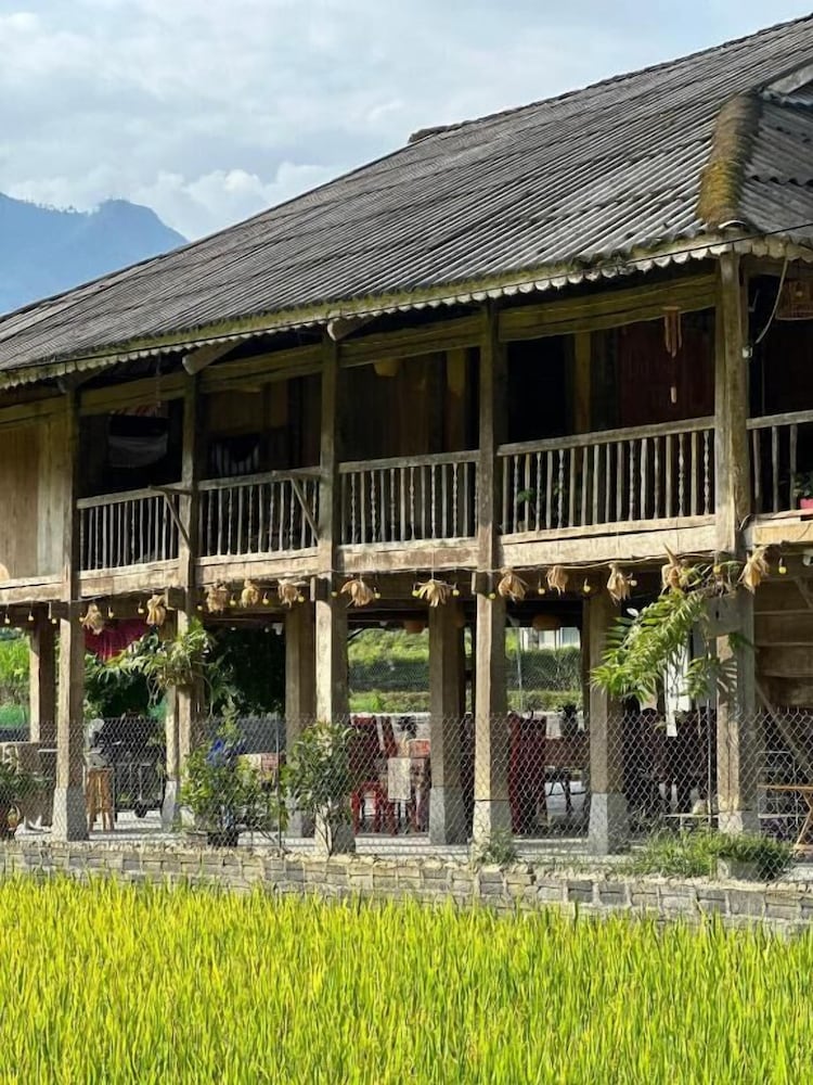 Du Gia Thu s Homestay