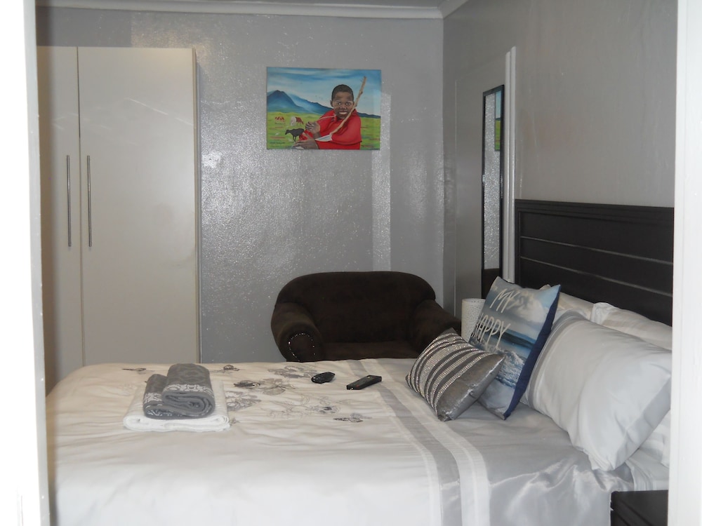 Noble Hearts Bed and Breakfast
