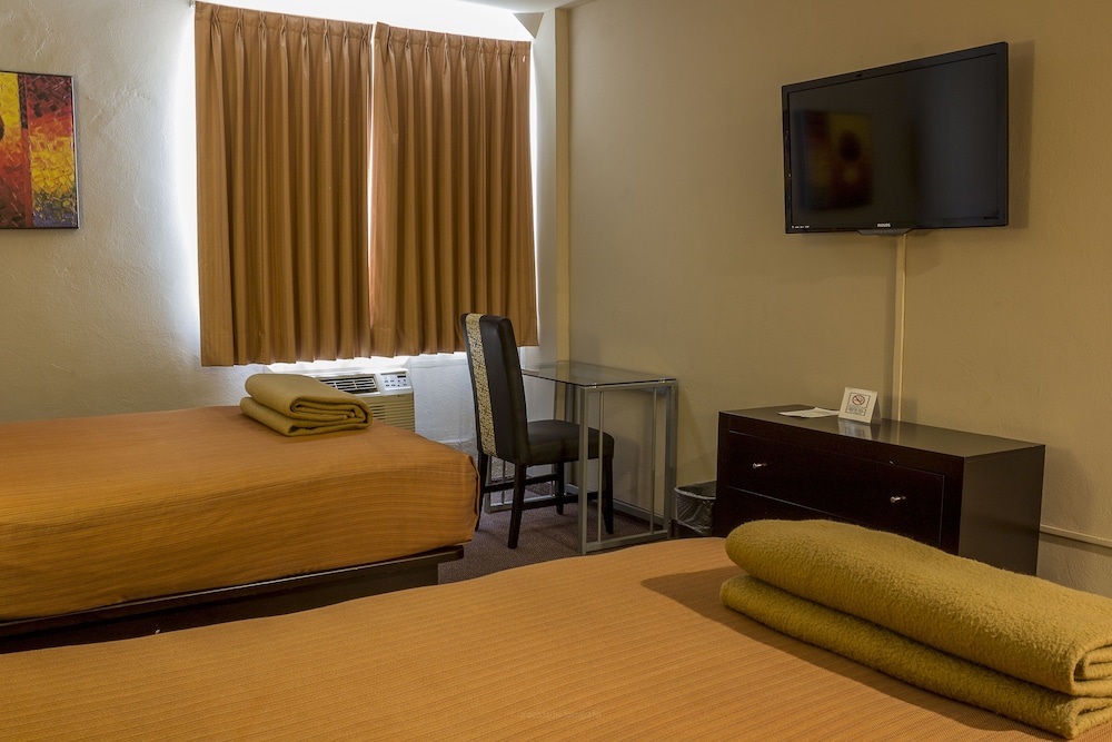 Tampico Vacations - BONITTO INN Tampico Lomas - Property Image 5