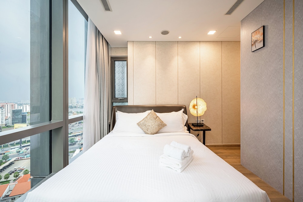 Landmark 81 Luxury - SaigonHomes
