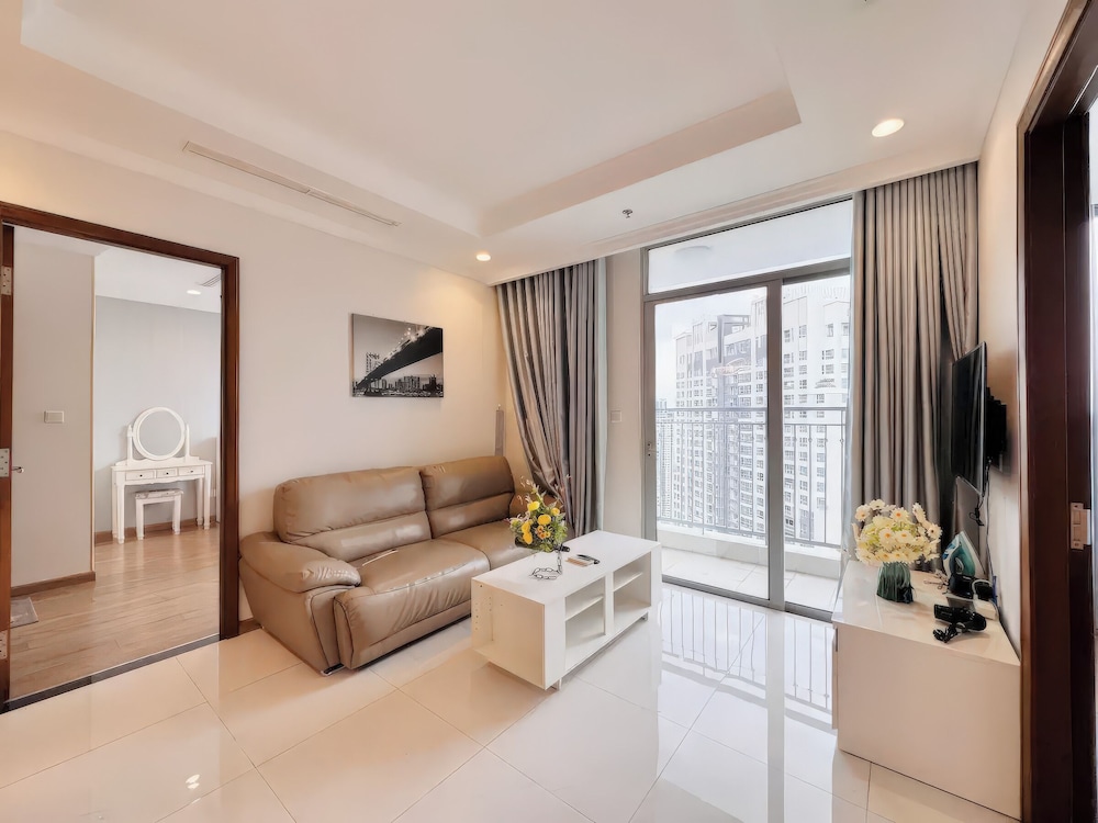 Urban Zen Saigon - Vinhomes Landmark 81