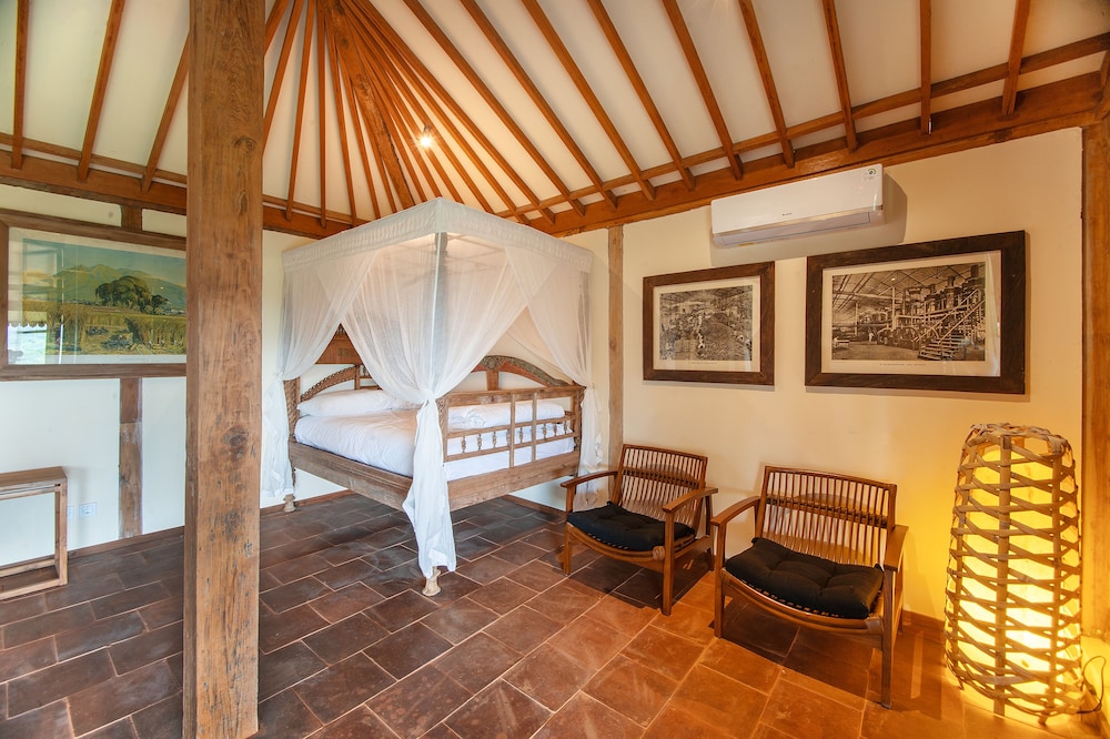 Sumberkima Hill Private Villa Retreat