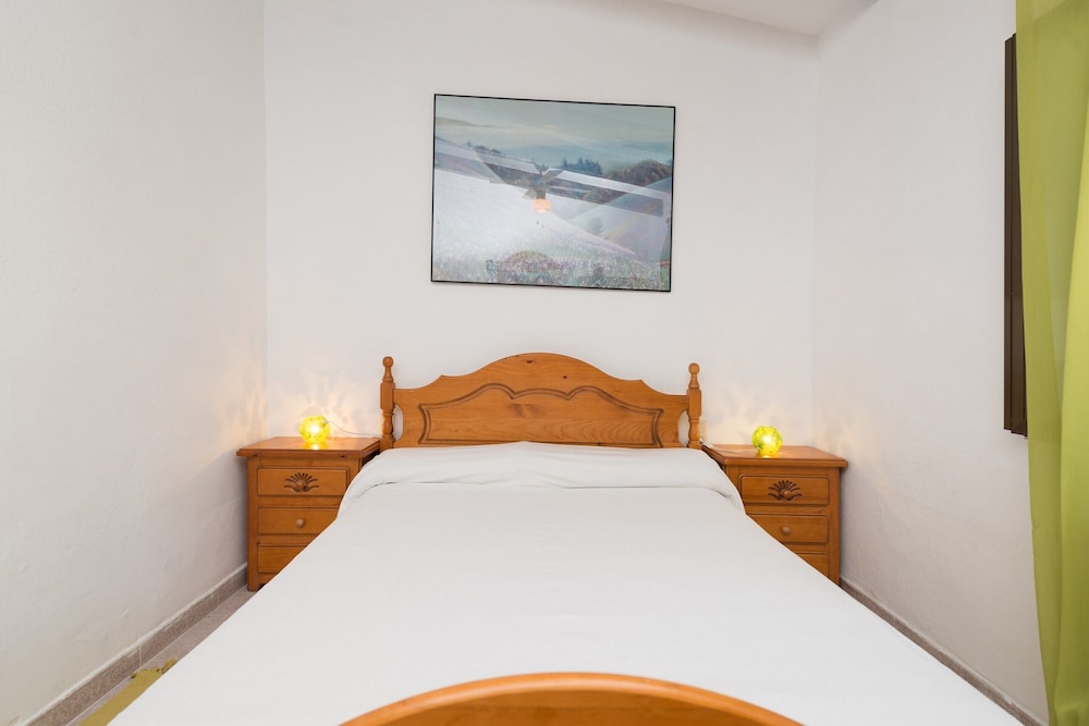 Villa in Campanet With Private Pool & Tennis