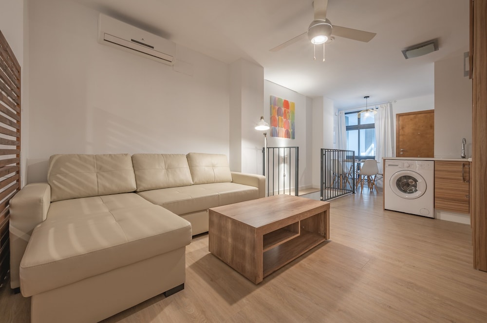 Apartamentos Doña Elvira