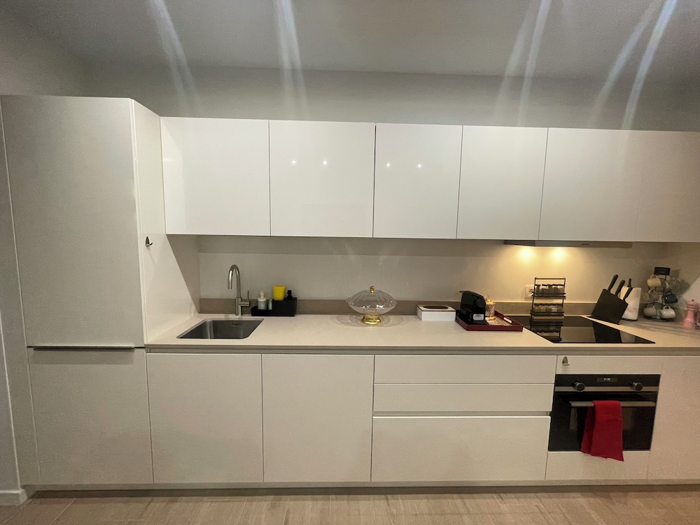 One Lux Stay near Antwerp Central