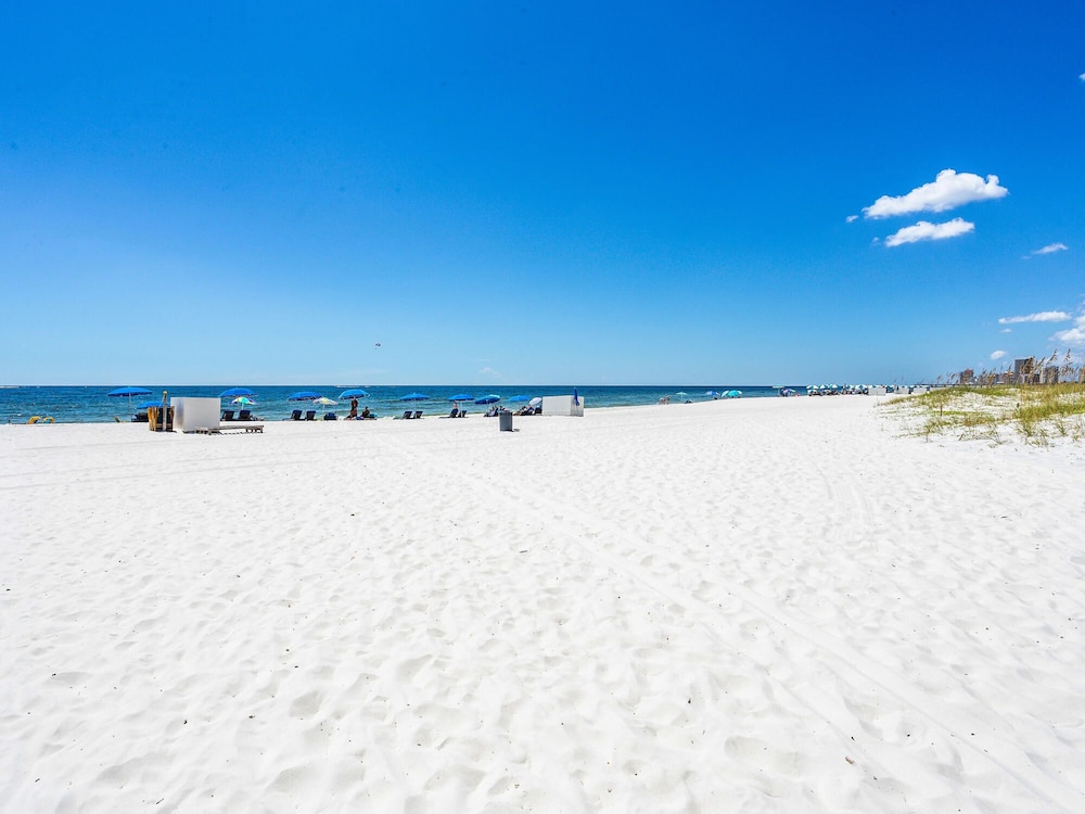 Tidewater #108 by Southern Vacation Rentals