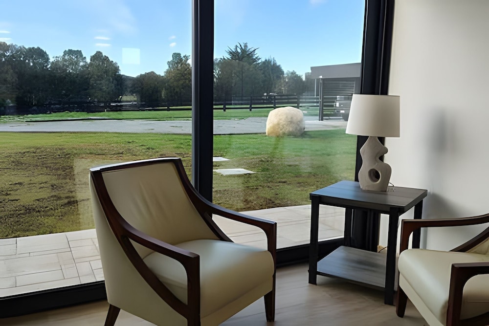 Oceana Suites Las Tranqueras