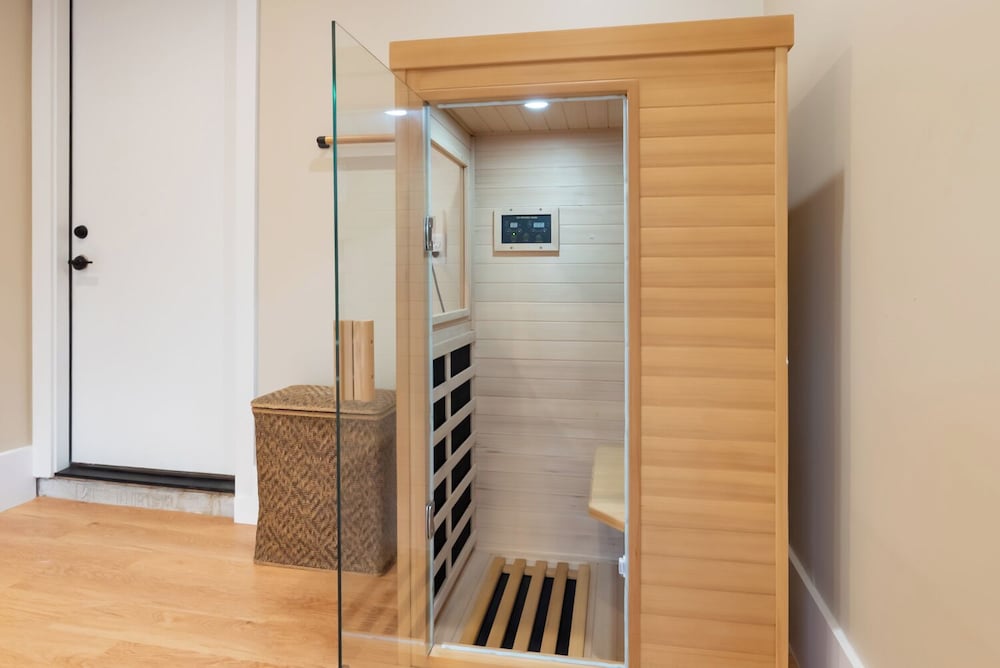 East Austin Japandi Wellness Retreat
