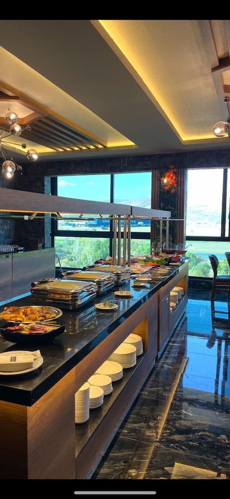 SHELTONS HOTEL KIRIKKALE