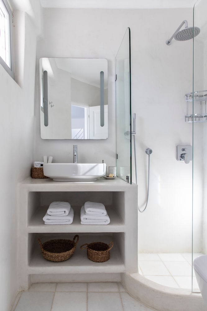 Aqua Breeze Villas Naxos