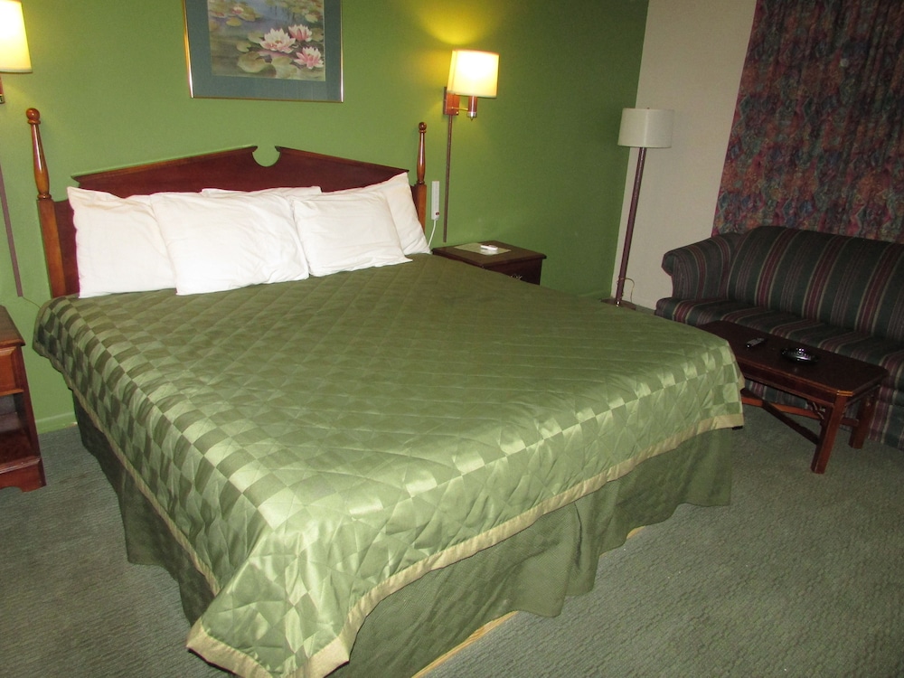 Gas Lite Motel