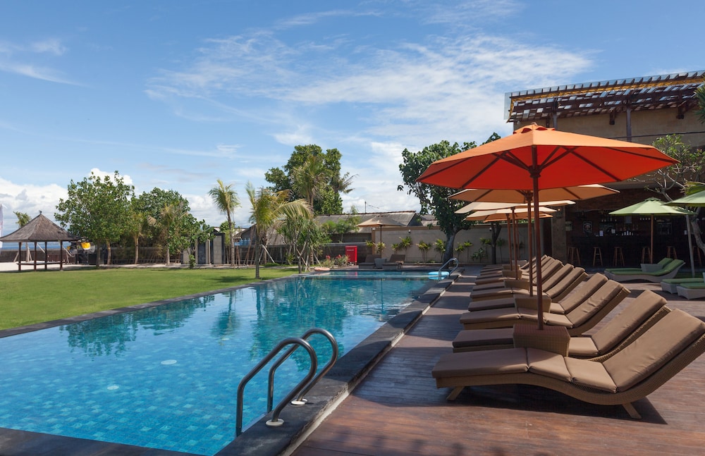 d'Nusa Beach Club and Resort 63
