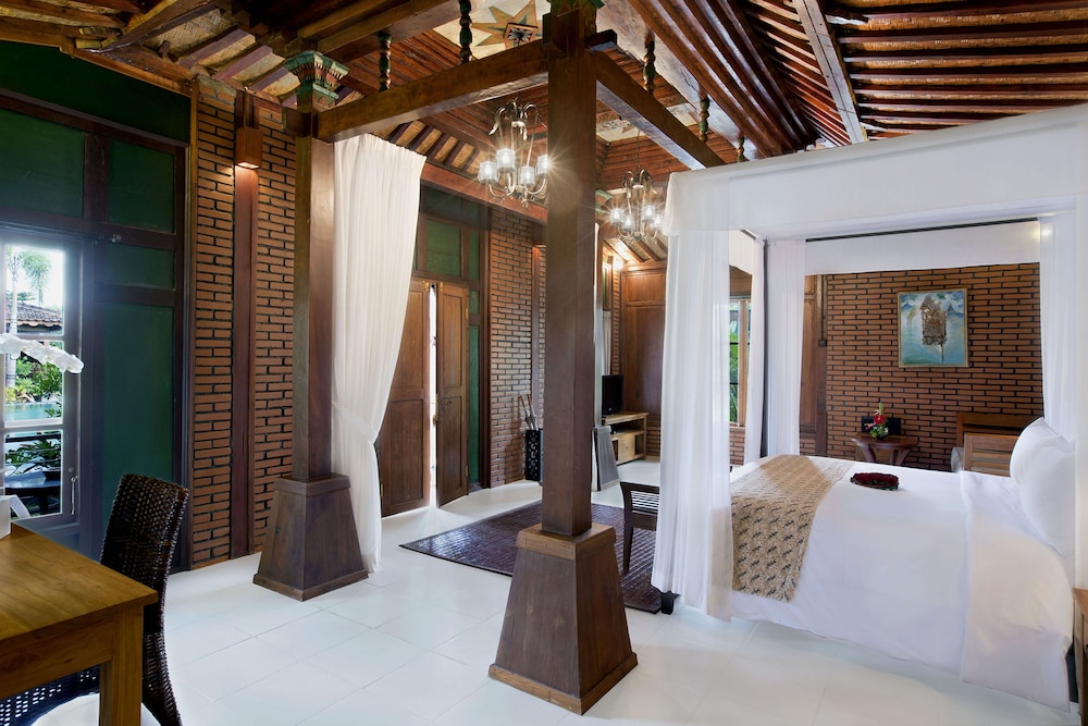 Villa Berawa