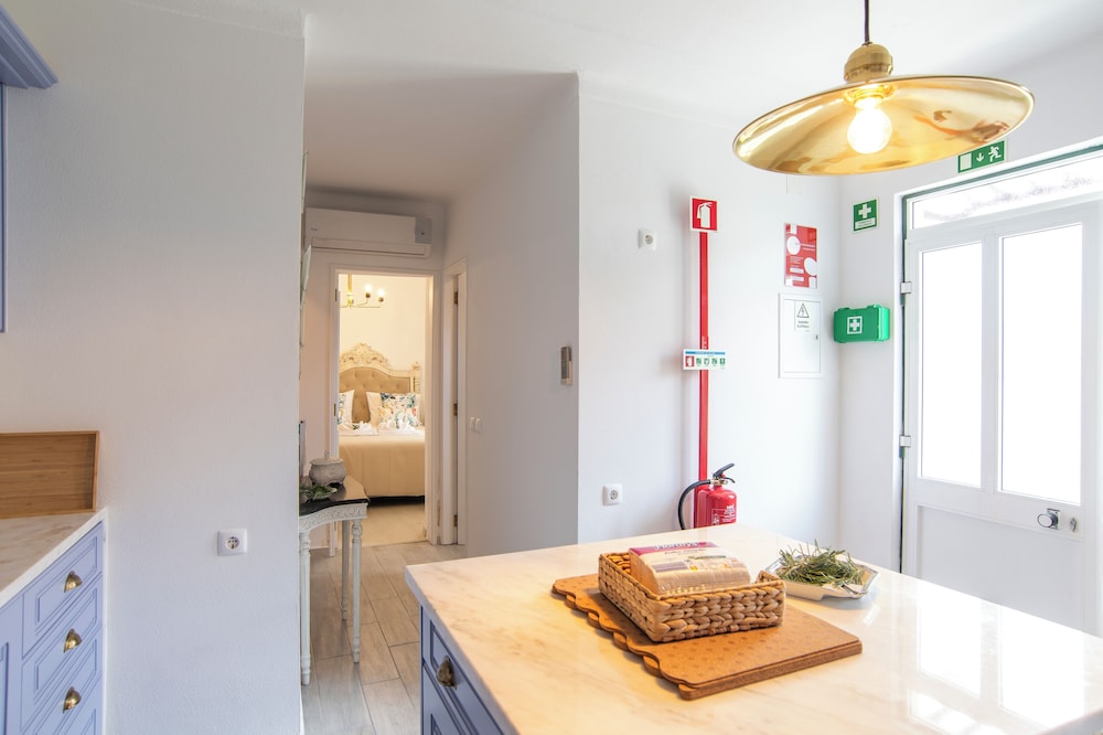 Aposento Real Villas