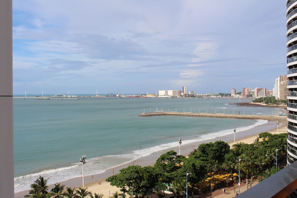Flat Atlantico - Beira Mar
