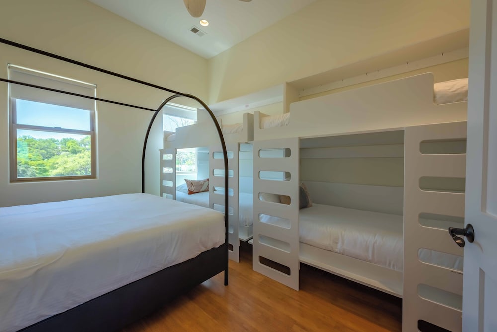 Blue Oak Oasis