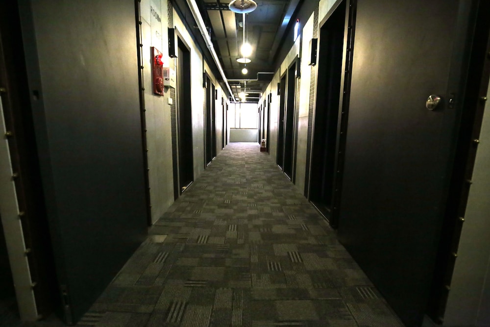 Nys Loft Hotel - Hostel