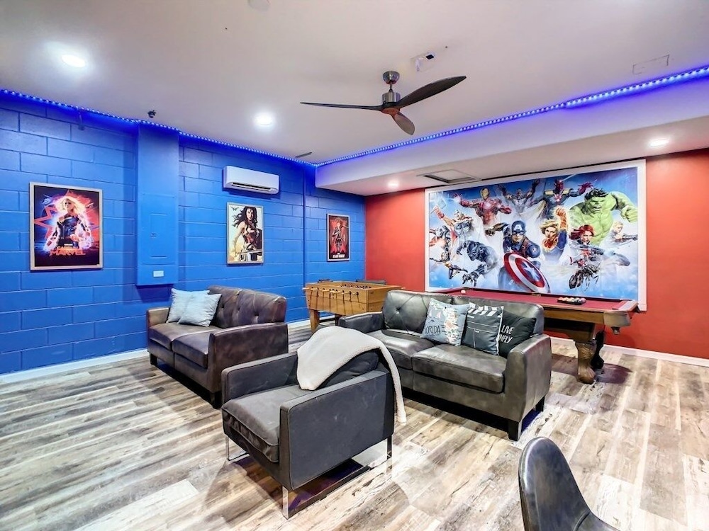 lounge