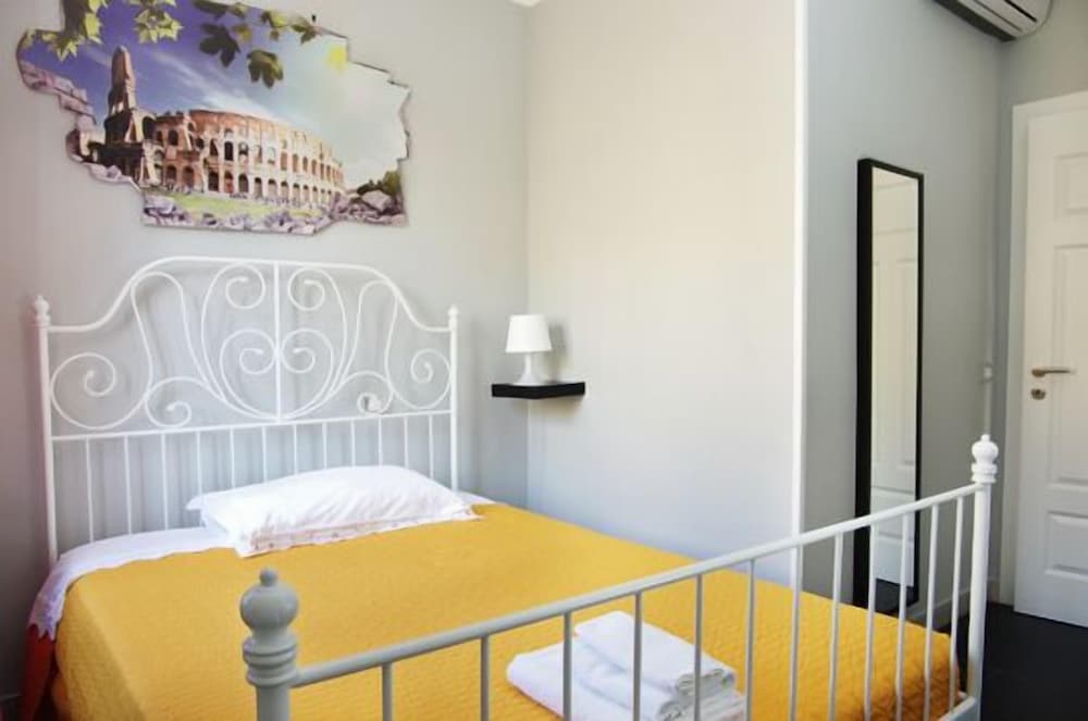 B&B Binario Uno