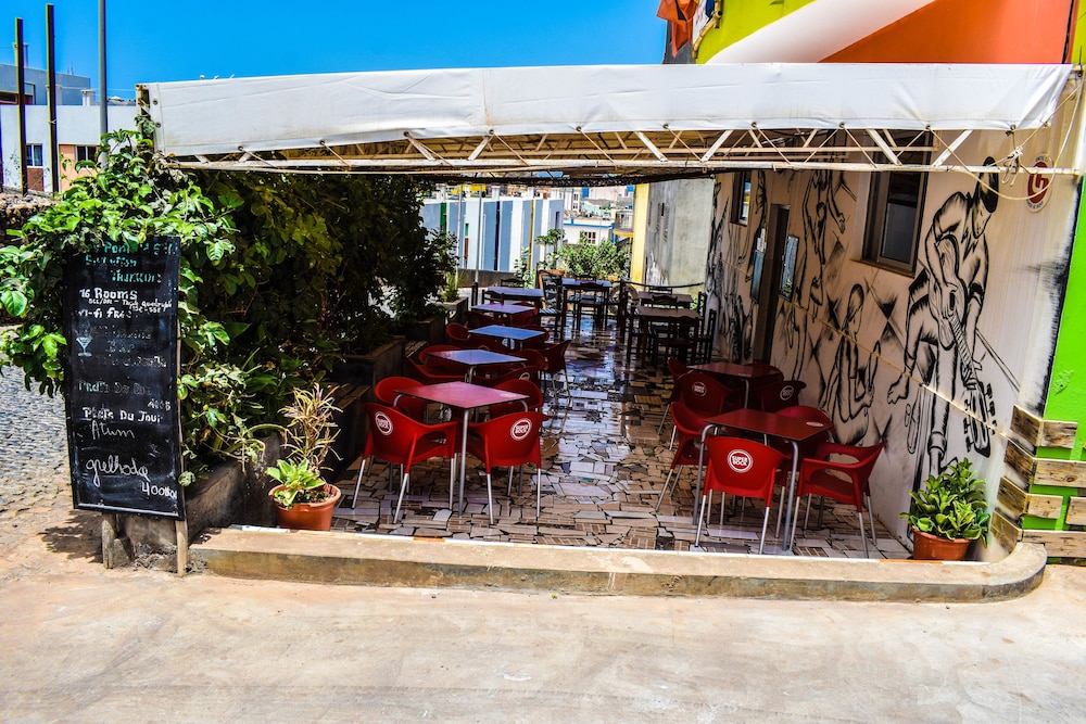 Residencial Ponta do Sol