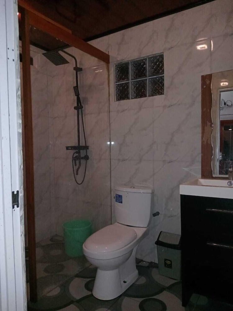 Rahayu Cabin Villa