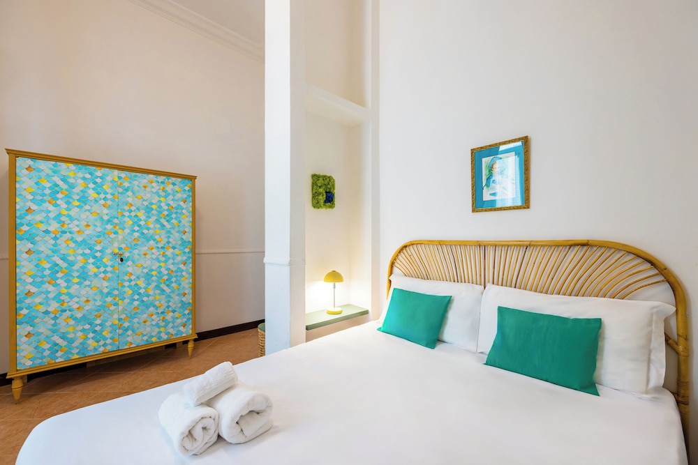 La Casa di Famiglia by Napoliapartments