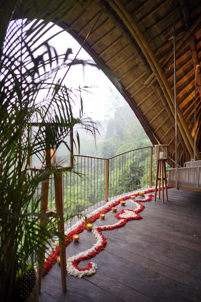 Belalu Bali Boutique & Spa Experience