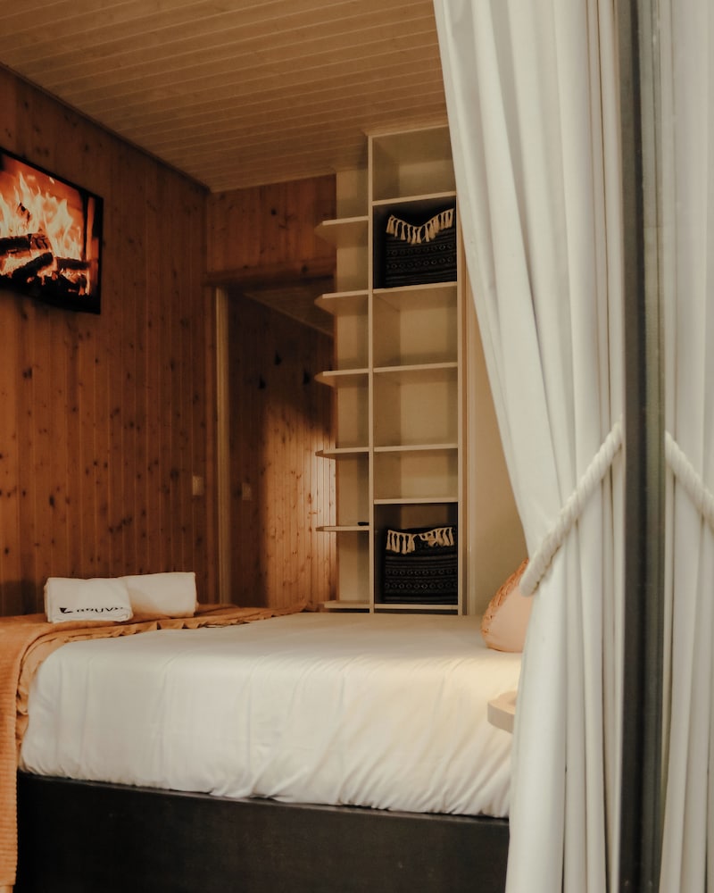 Bruval Eco Retreat & Eco Village