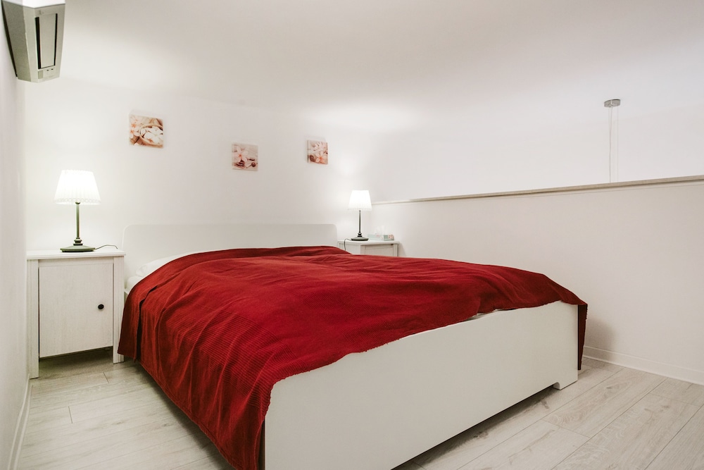Lazar 18 Apartment